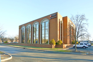 Newport News, VA Office - 600 Thimble Shoals Blvd