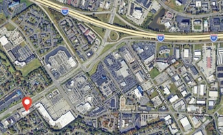 Louisville, KY Retail - 2001 S Hurstbourne Pky