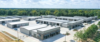 Conroe, TX Office/Retail, Retail, Flex - 6427 Highway 105