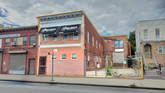 Brooklyn, NY Storefront Retail/Office - 161 Jamaica Ave