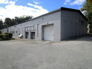 Newburgh, NY Flex, Industrial - 392 N Montgomery St