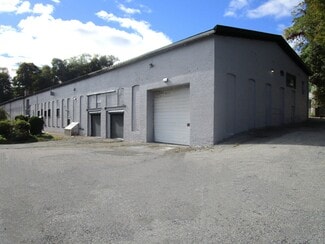 Newburgh, NY Industrial - 392 N Montgomery St