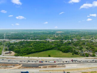 Bellmead, TX Commercial Land - 10.223 Acres Southbound N IH35 Bellmead, TX Commercial Land - 10.223 Acres Southbound N IH35