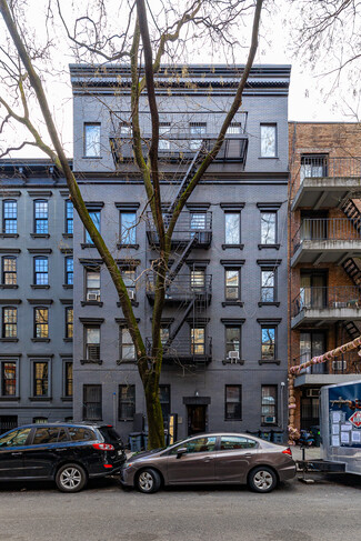 New York, NY undefined - 244 E 78th St