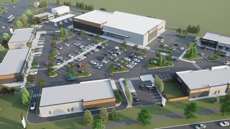 Edmonton, AB Retail - 2736 65 St SW