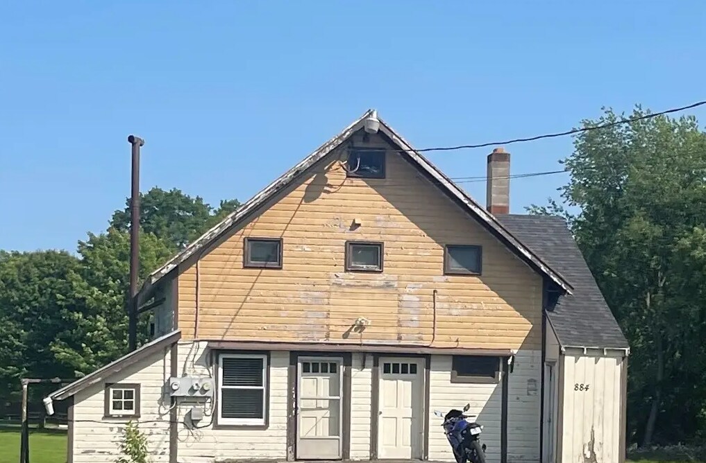 , Jamestown, NY for Sale