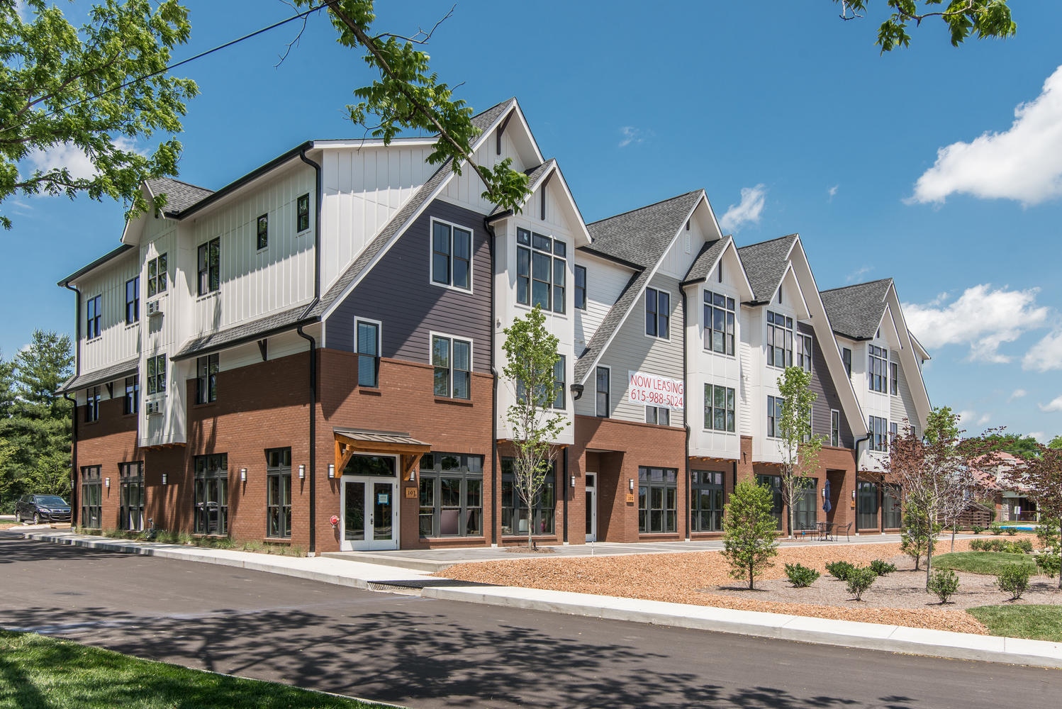 4303 Gallatin Pike, Nashville, TN for Sale