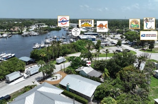 Stuart, FL Retail - 4648 SE Park Dr Stuart, FL Retail - 4648 SE Park Dr