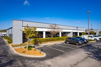 Tampa, FL Flex - 5471 W Waters Ave