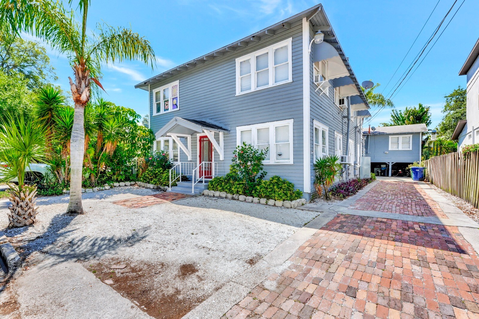 3212 W San Juan St Tampa, FL 33629 MultiFamily Property for Sale on