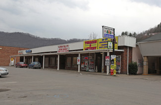 South Williamson, KY Retail - 148-168 Appalachian Plz