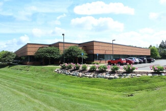 Ann Arbor, MI Office/Medical, Flex - 2725 S Industrial Hwy