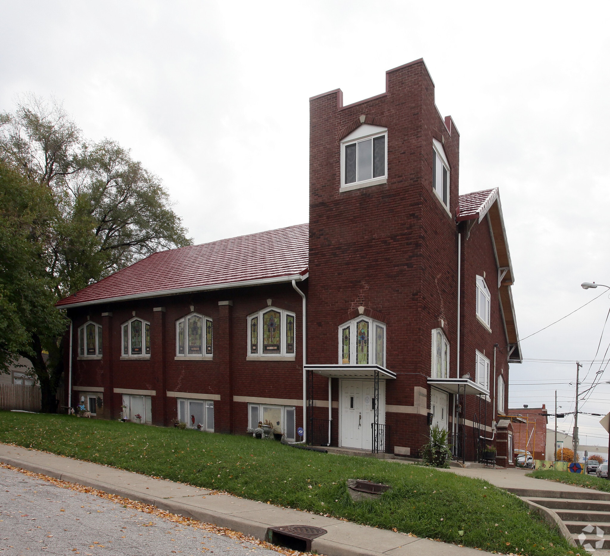 1001 Hosbrook St, Indianapolis, IN for Sale