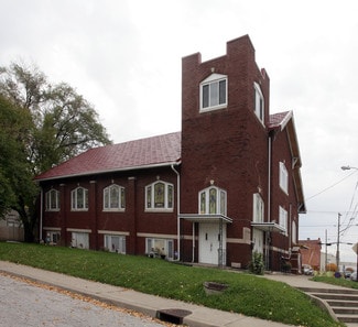 Indianapolis, IN Specialty - 1001 Hosbrook St Indianapolis, IN Specialty - 1001 Hosbrook St