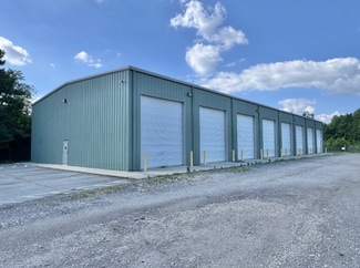 Gainesville, GA Warehouse - 1569 Fullenwider Rd
