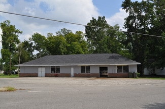 Marion, SC Retail - 600 E Manning St
