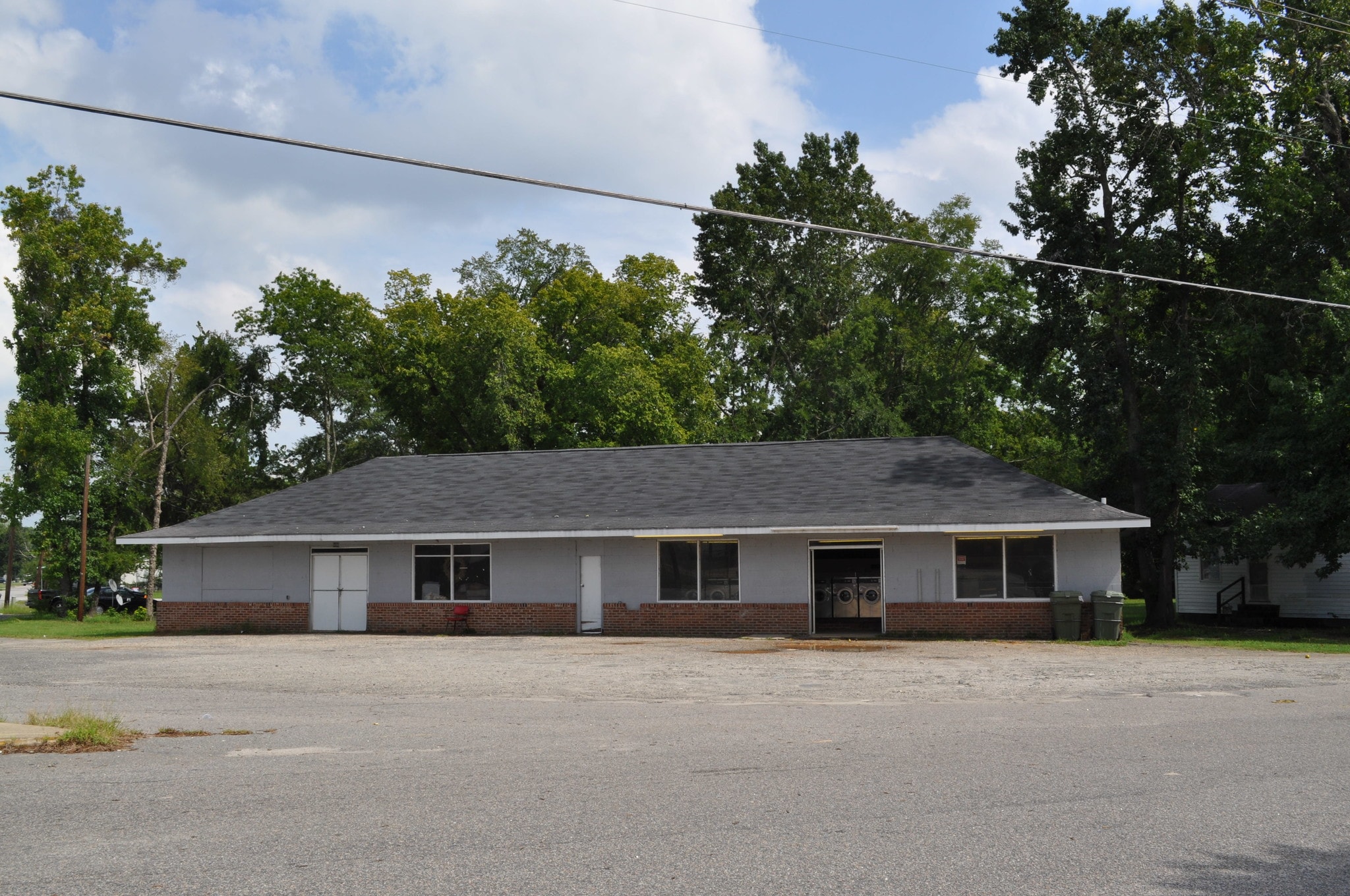 600 E Manning St, Marion, SC for Sale