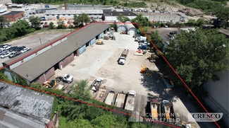Cleveland, OH Manufacturing - 6975 Bessemer Ave
