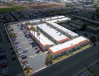 El Cajon, CA Apartments - 233 N Mollison Ave