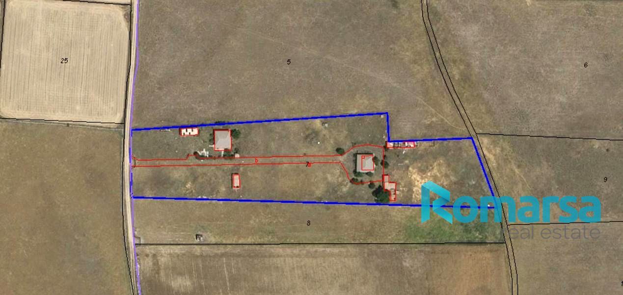 15 Arrabal 3/3 Rompidas Viejas, Ávila, AVI for Sale