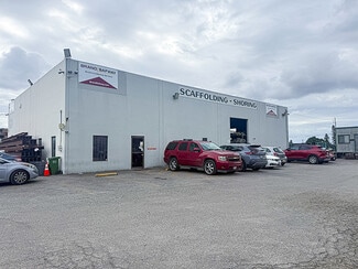 Gardena, CA Industrial Land - 601 W 140th St Gardena, CA Industrial Land - 601 W 140th St