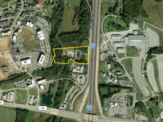 Franklin, TN Commercial Land - 400 Old Peytonsville Rd Franklin, TN Commercial Land - 400 Old Peytonsville Rd