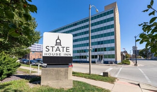 Springfield, IL Hospitality - 101 E Adams St