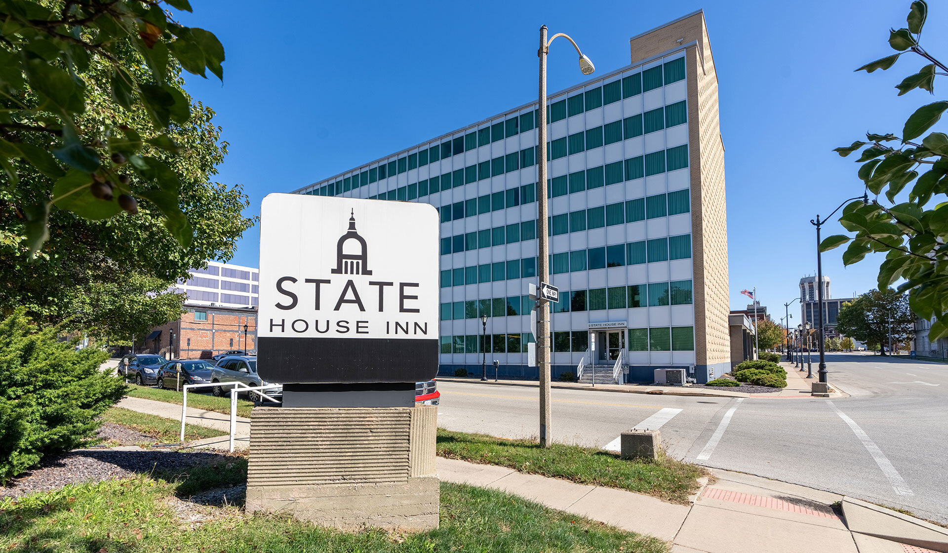 101 E Adams St, Springfield, IL for Sale