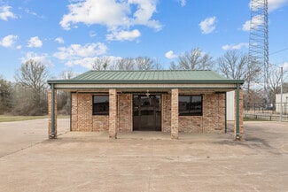 Crockett, TX Office - 1504 E Loop 304