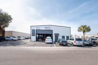 Venice, FL Industrial - 320 Warfield Ave