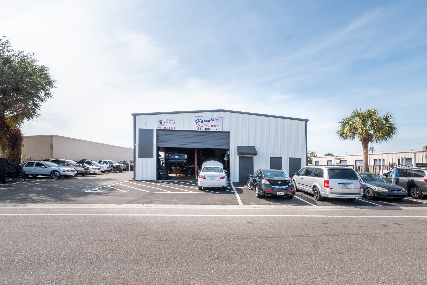 320 Warfield Ave, Venice, FL for Rent