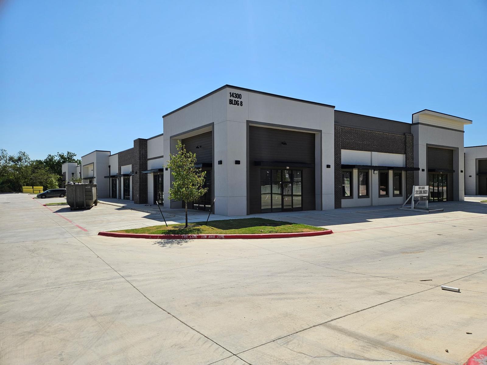 14300 Ronald Reagan Blvd, Cedar Park, TX for Rent