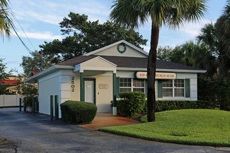 Fort Pierce, FL Office - 2502 Acorn St