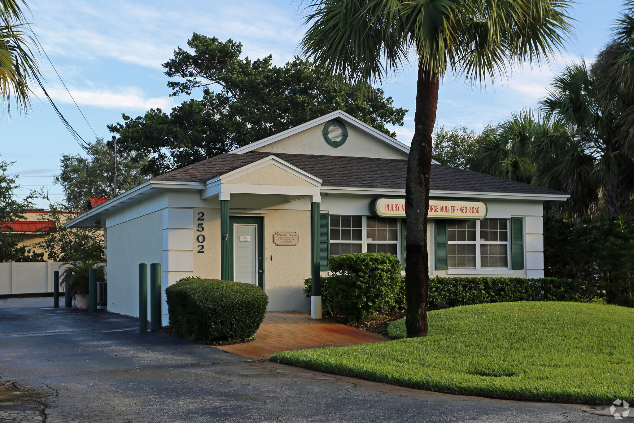 2502 Acorn St, Fort Pierce, FL for Rent