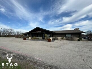 Denton, TX undefined - 4000 W University Dr