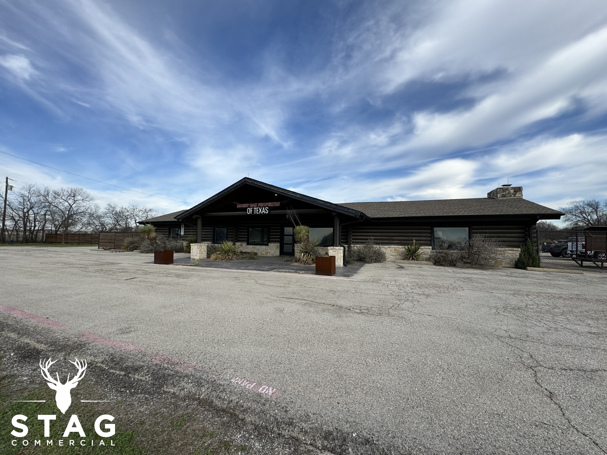 4000 W University Dr, Denton, TX for Sale