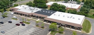 West Windsor, NJ Retail - 2025 Old Trenton Rd