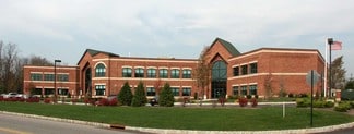 Flemington, NJ Office - 25 Minneakoning Rd