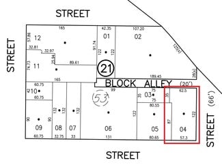 Syracuse, NY Commercial - 116 McBride Street