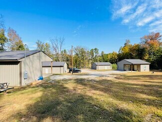 Melbourne, AR Multi-Family - 380 Jumbo Rd