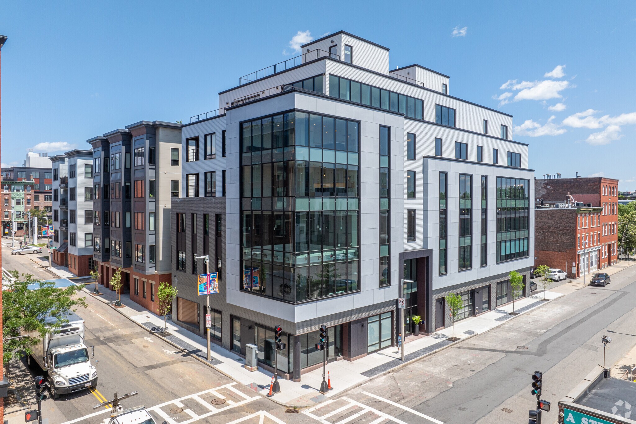 33 A St, South Boston, MA for Rent