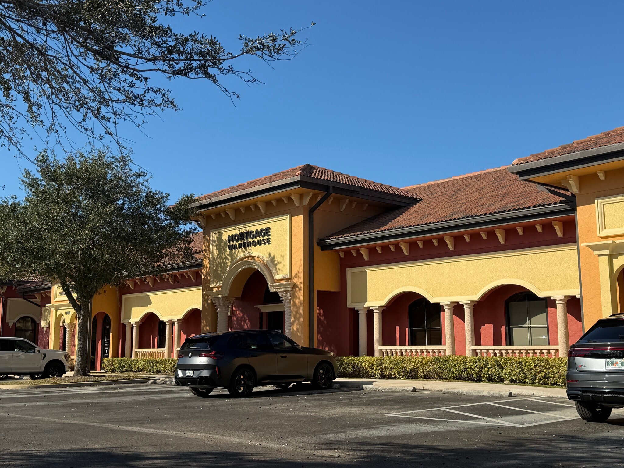13430 Parker Commons Blvd, Fort Myers, FL for Rent