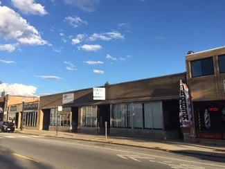 Chicago, IL Retail - 5637 W 63rd St