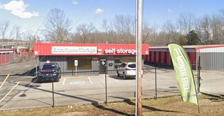 Portland, TN Office - 813 N Broadway