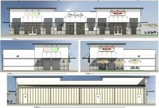 Defuniak Springs, FL Retail - 1026 US-331 Hwy Defuniak Springs, FL Retail - 1026 US-331 Hwy