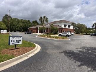 Brunswick, GA Retail - 227 Gateway Center Blvd Brunswick, GA Retail - 227 Gateway Center Blvd