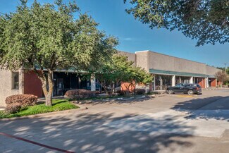 Richardson, TX Flex, Industrial - 850 N Dorothy Dr