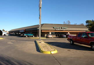 Wichita Falls, TX Retail - 2731 Southwest Pky