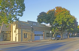 Mountain View, CA Office, Flex, Industrial - 727-747 W Evelyn Ave
