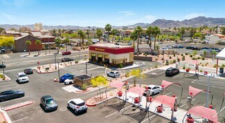 Henderson, NV Auto Repair - 601 Whitney Ranch Drive